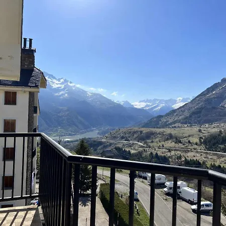 Alojamiento Fresno Al, Amplio, Familiar Formigal Exterior photo