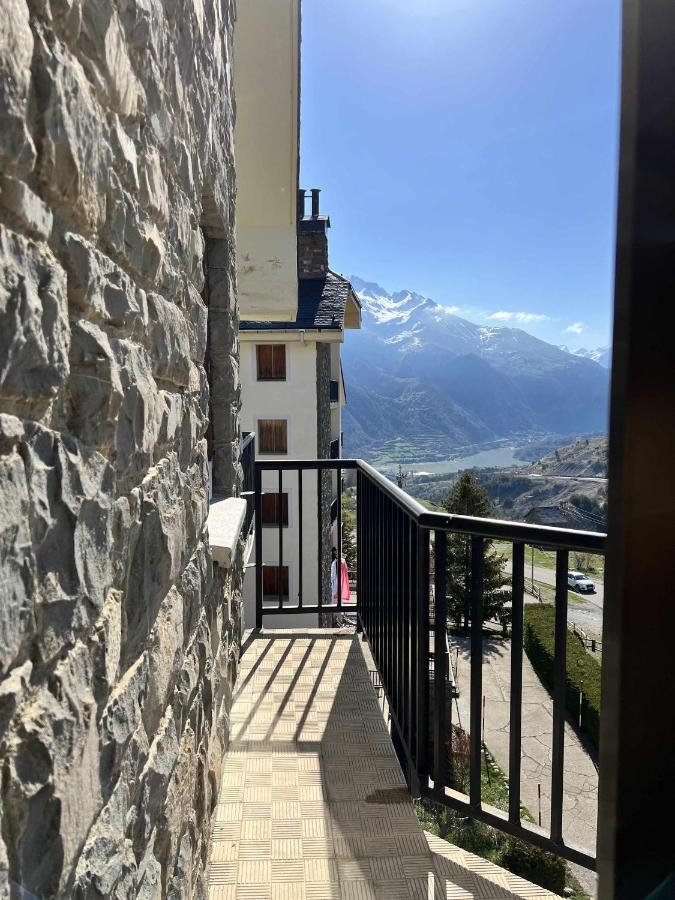 Apartment Alojamiento Fresno Al, Amplio, Familiar Formigal