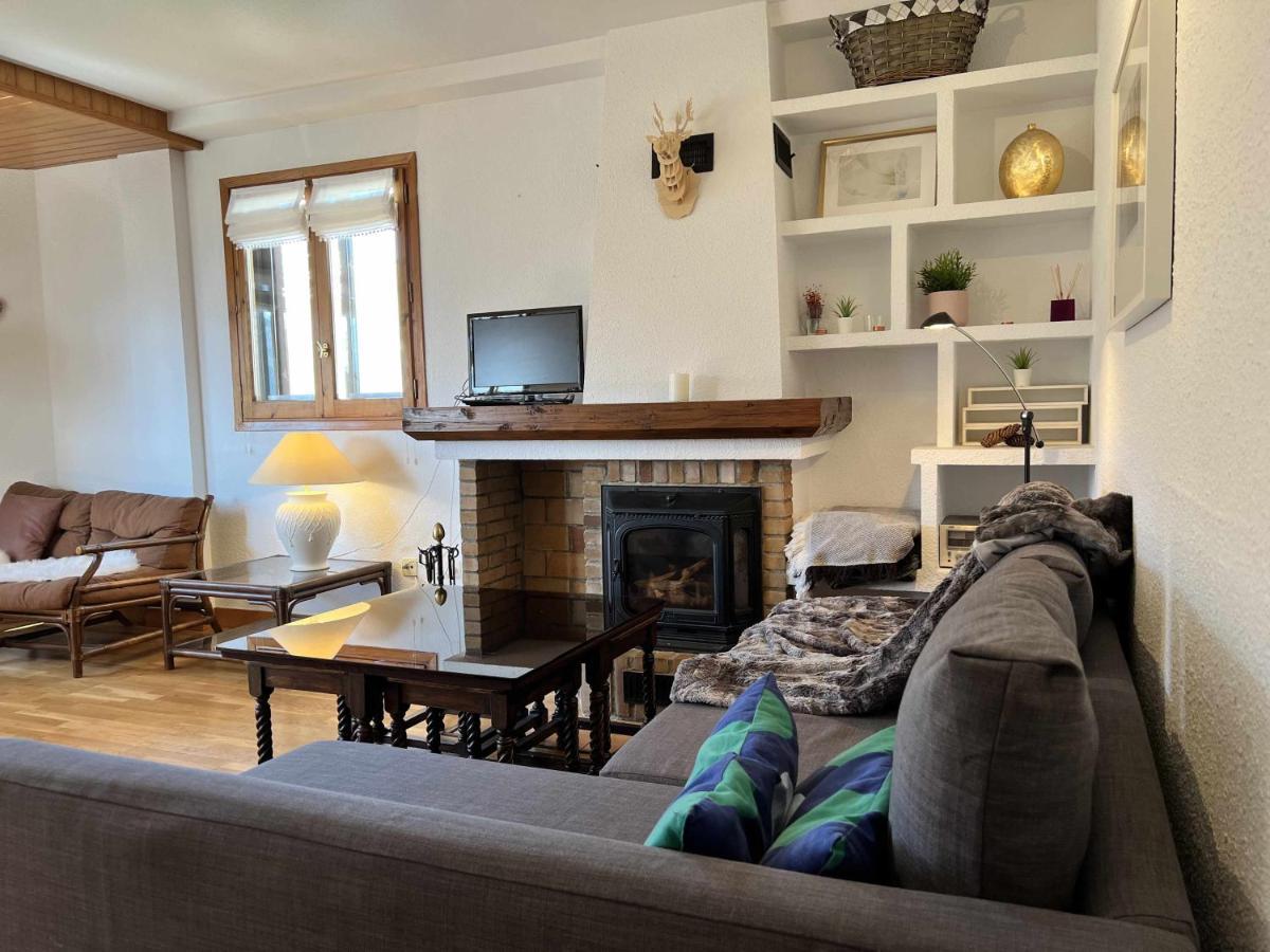 Apartment Alojamiento Fresno Al, Amplio, Familiar Formigal