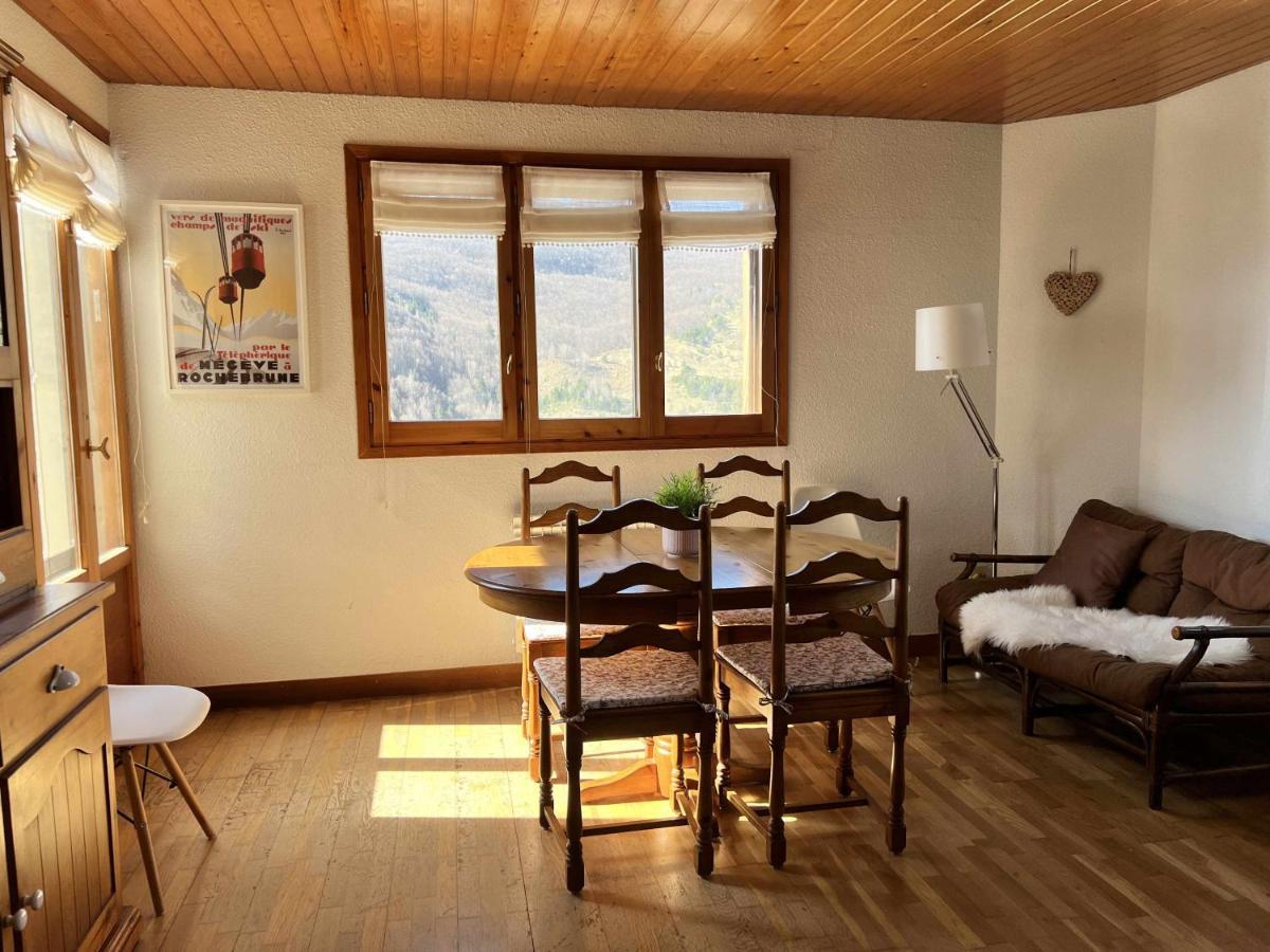 Apartment Alojamiento Fresno Al, Amplio, Familiar Formigal