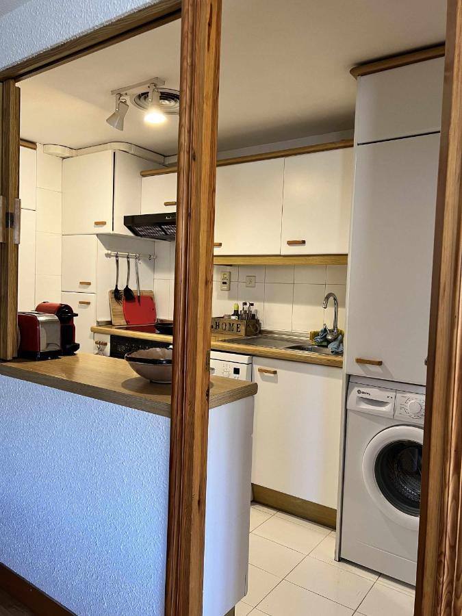 Alojamiento Fresno Al, Amplio, Familiar Apartment