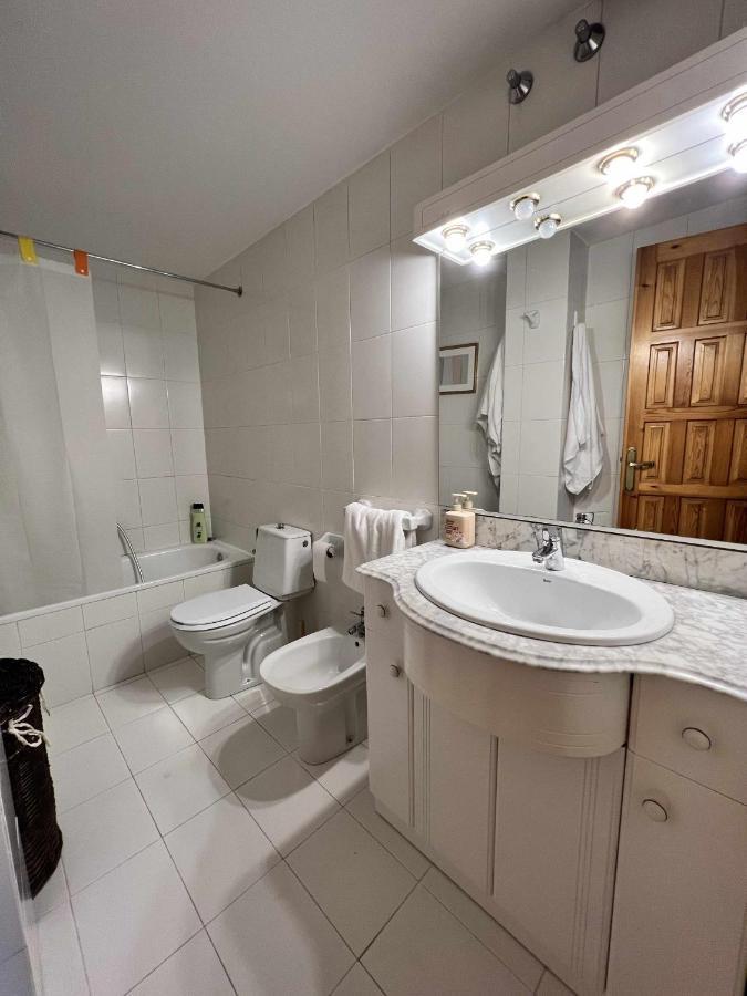 Alojamiento Fresno Al, Amplio, Familiar Apartment Formigal
