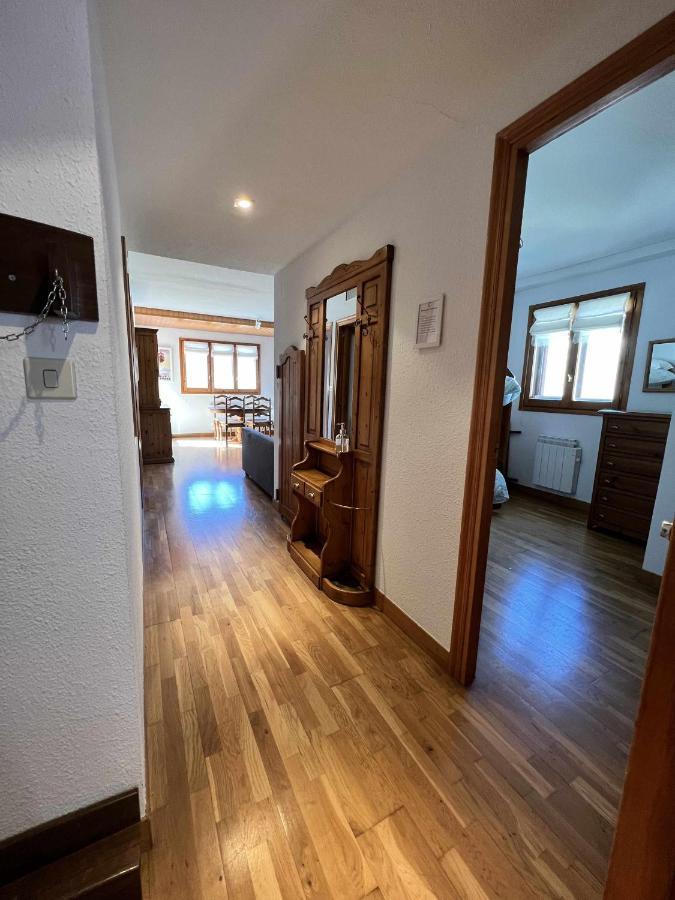 Apartment Alojamiento Fresno Al, Amplio, Familiar