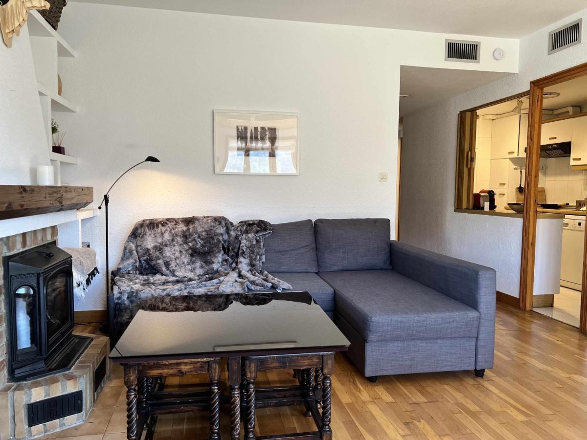 Appartement Alojamiento Fresno Al, Amplio, Familiar *
