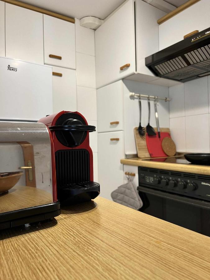 Appartement Alojamiento Fresno Al, Amplio, Familiar *