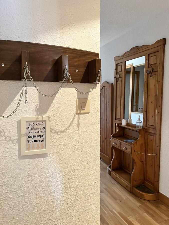 Alojamiento Fresno Al, Amplio, Familiar Formigal