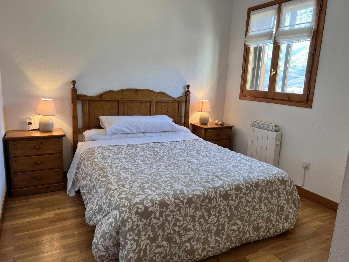 Alojamiento Fresno Al, Amplio, Familiar Appartement Formigal