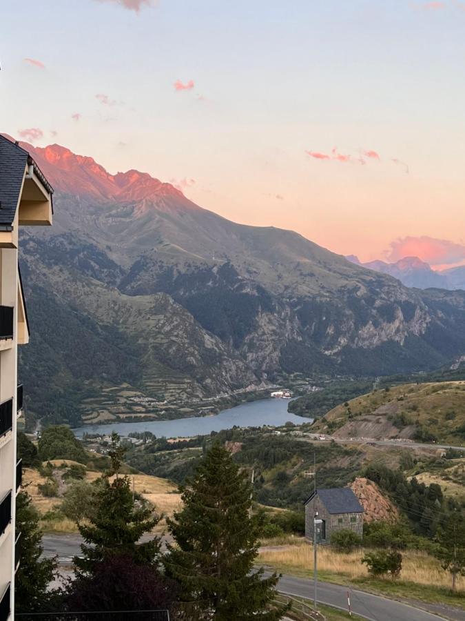 Alojamiento Fresno Al, Amplio, Familiar Appartement