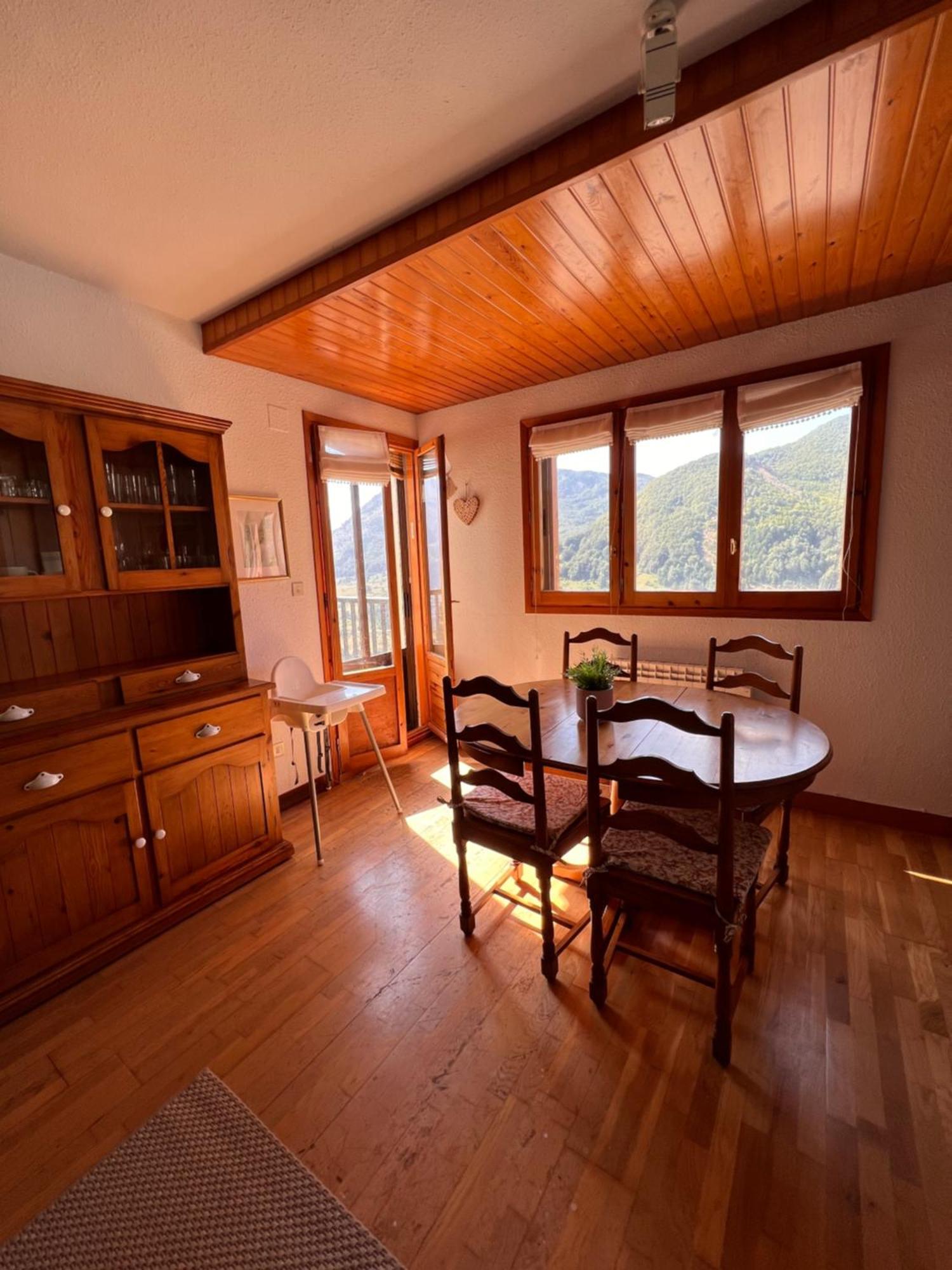 Alojamiento Fresno Al, Amplio, Familiar Appartement *